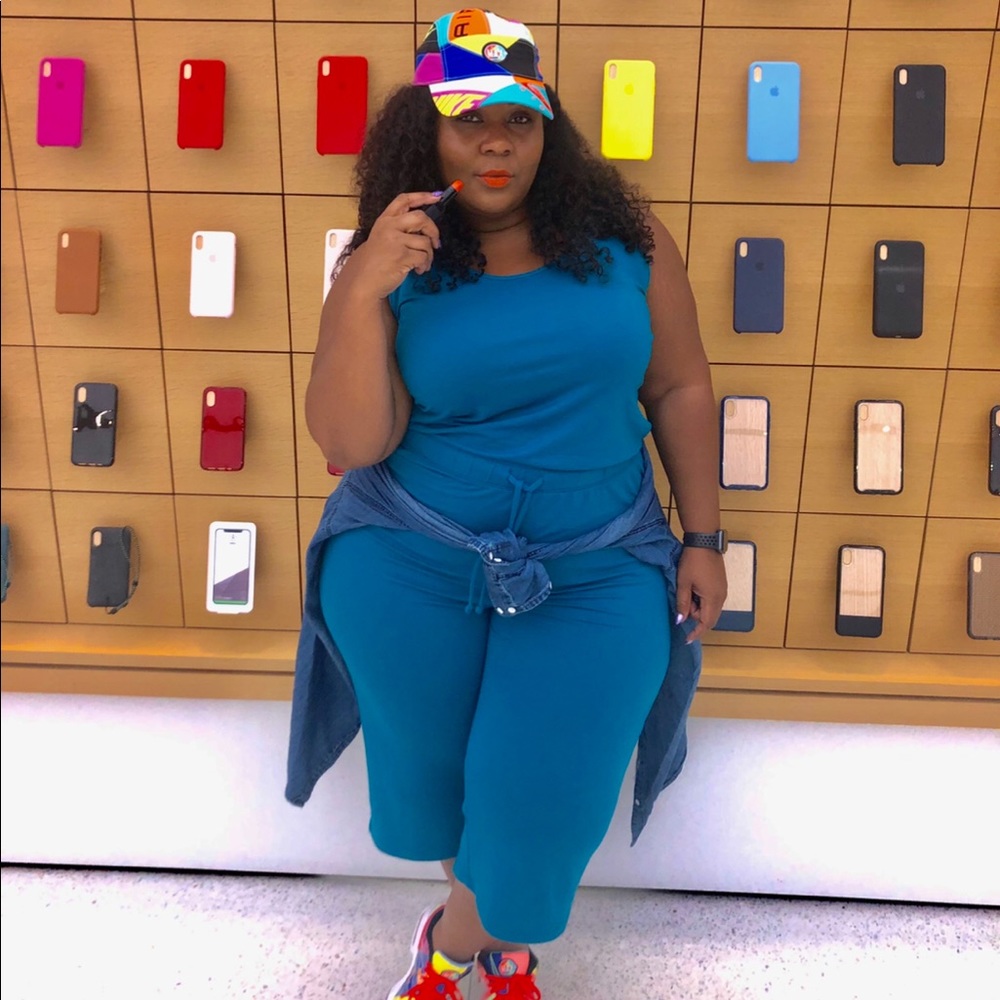 Meet your Posher... Lady Jai